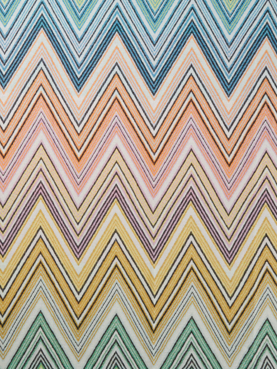 Manta Plume Plaid cor165 130x190