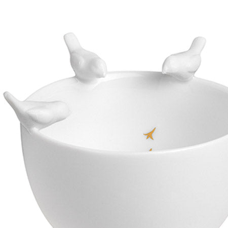 Bowl Pequena c/ Pássaros
