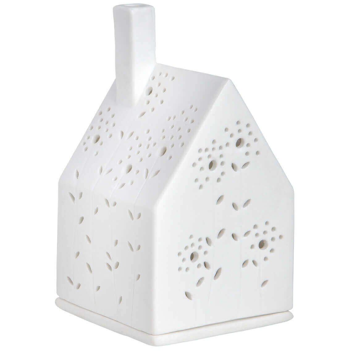 Casinha Prado de Flores 10cm