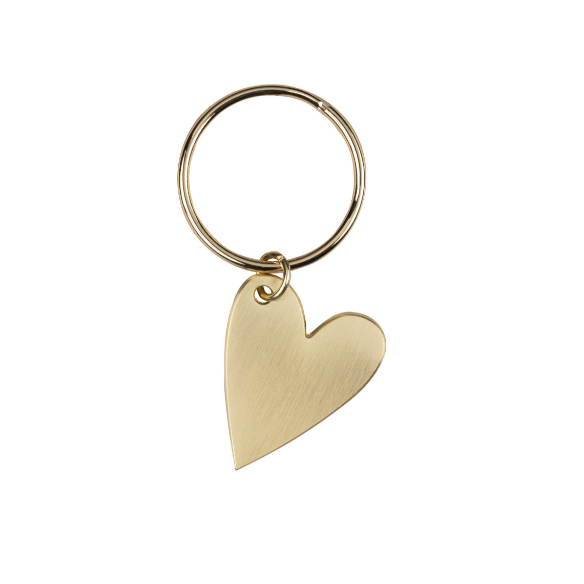 Porta Chaves Coração