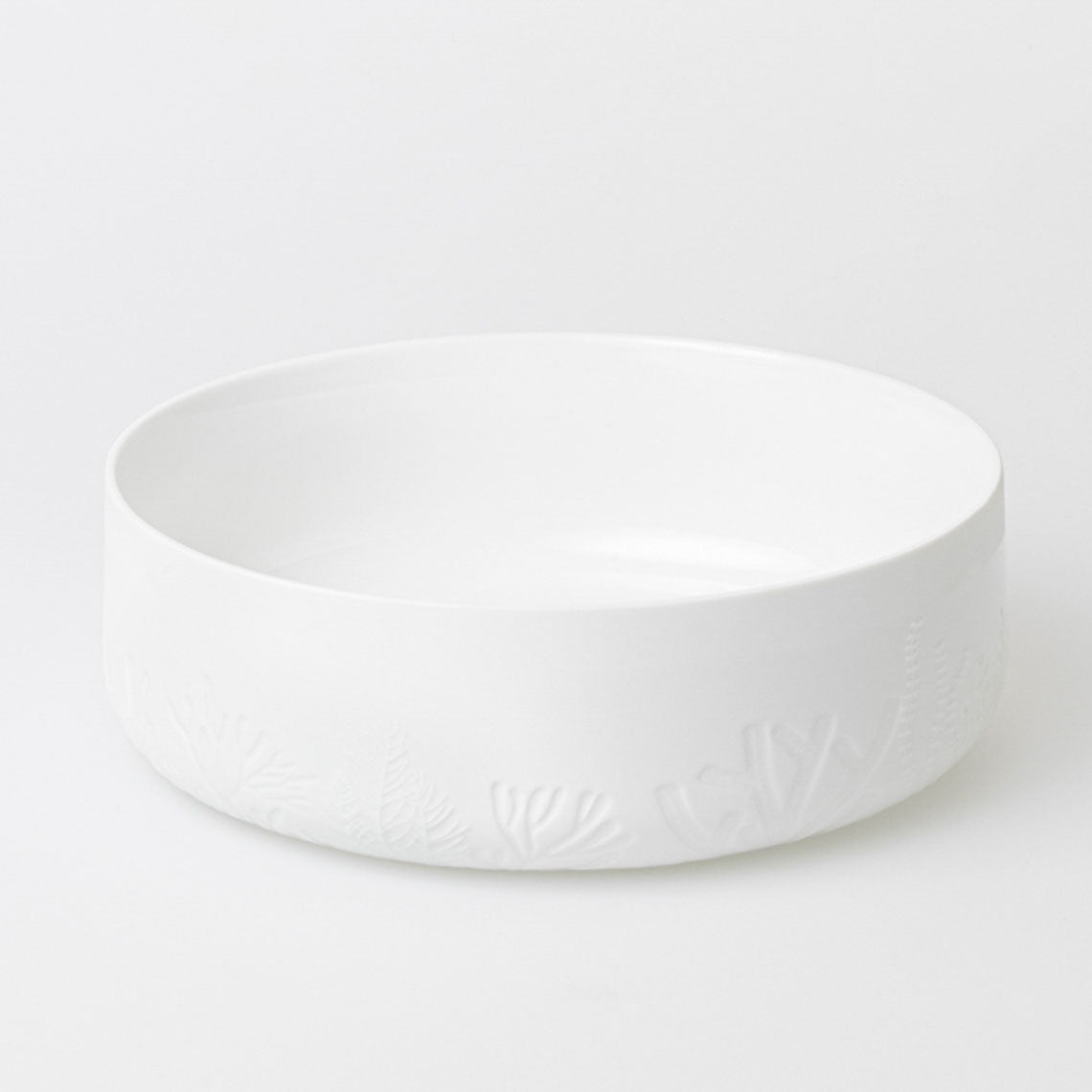 Taça Peixes e Coral Ø26.5cm