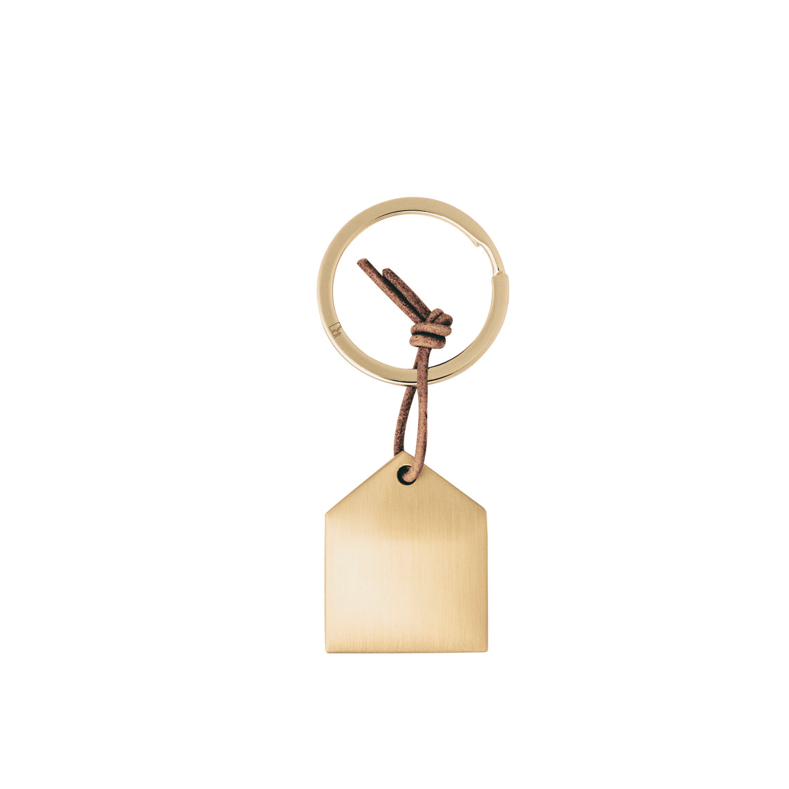 Porta Chaves Casa 3.7cm