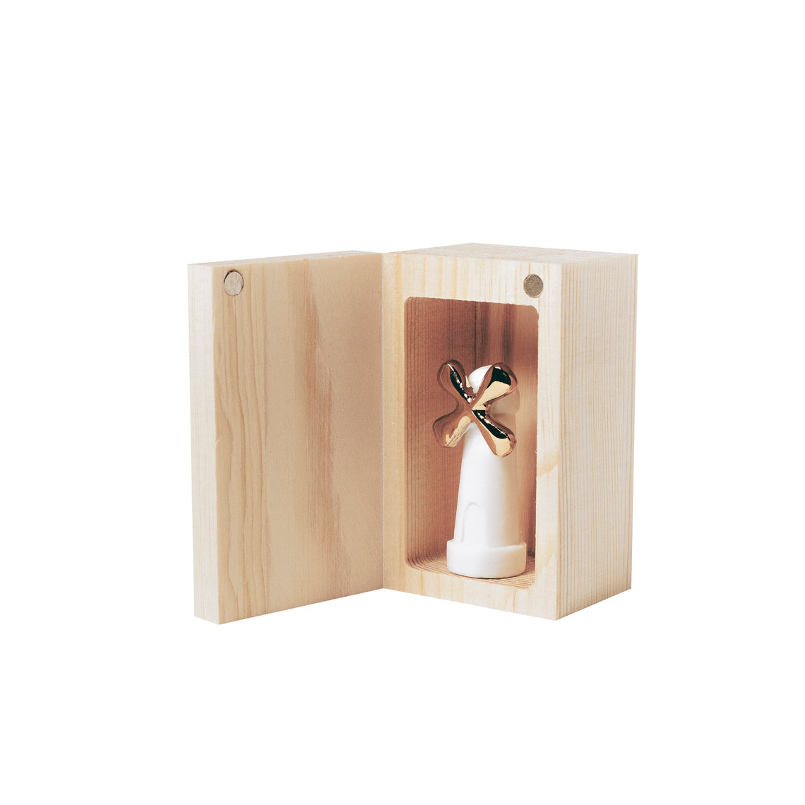 Amuleto Wind of Change 6cm
