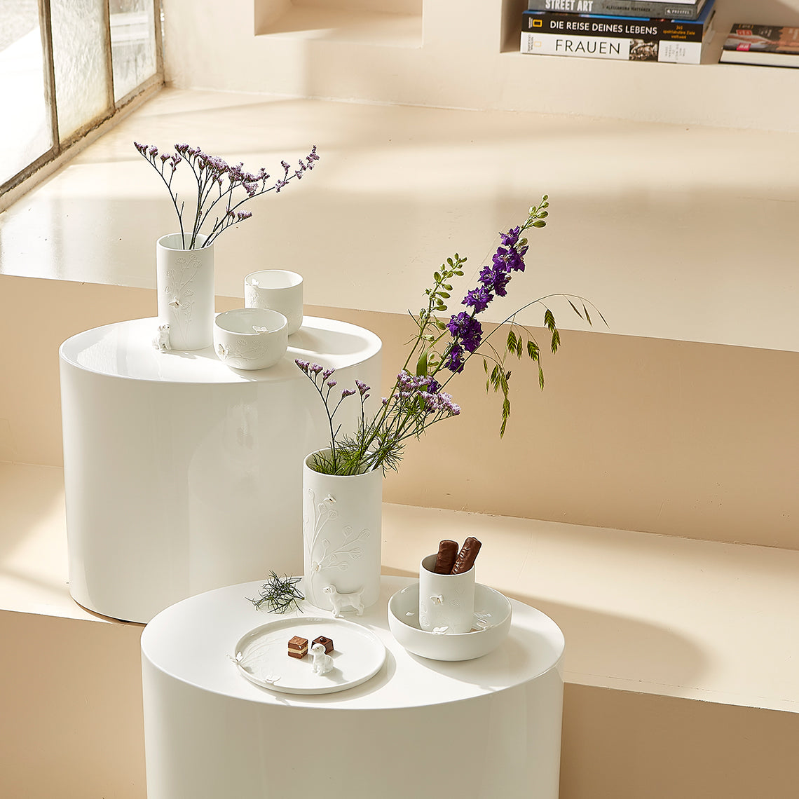 Jarra Cãozinho 17cm