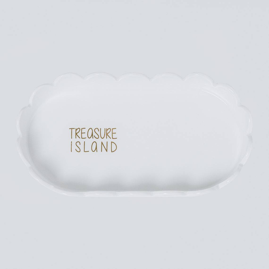 Tabuleiro Treasure 13cm