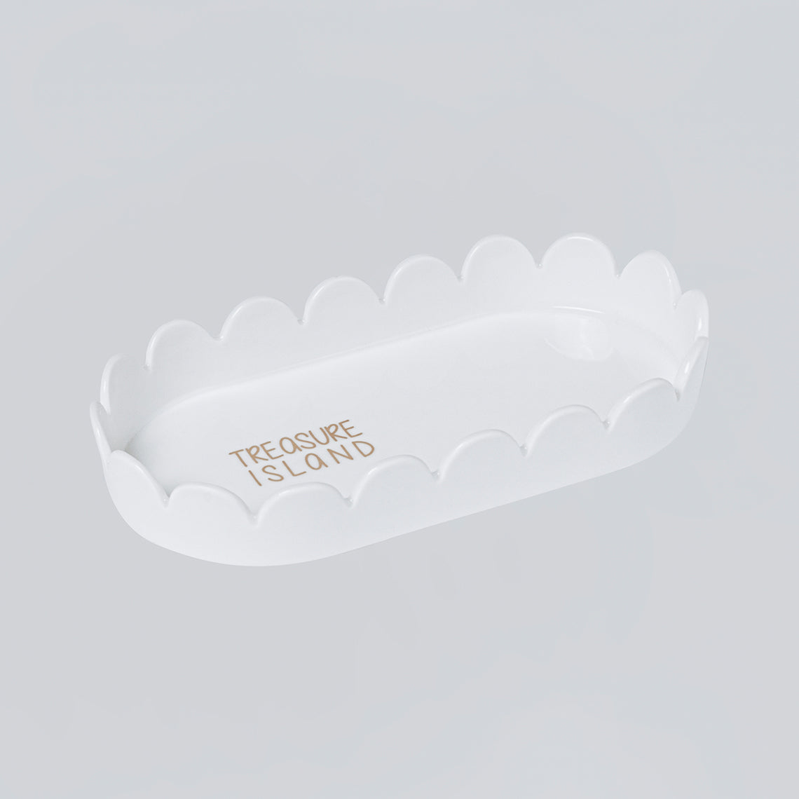 Tabuleiro Treasure 13cm