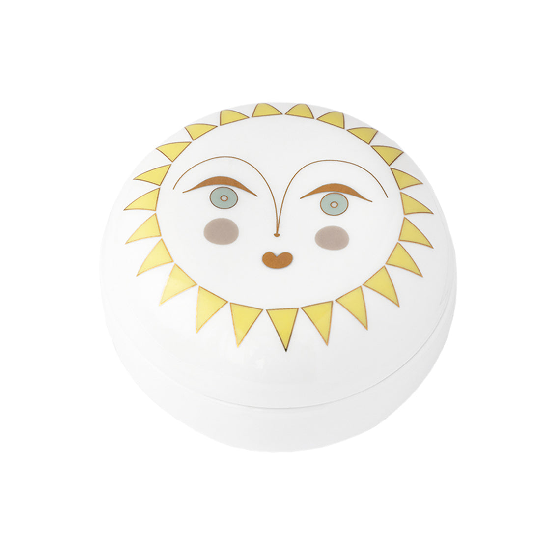 Caixa Trevoly "Serena"