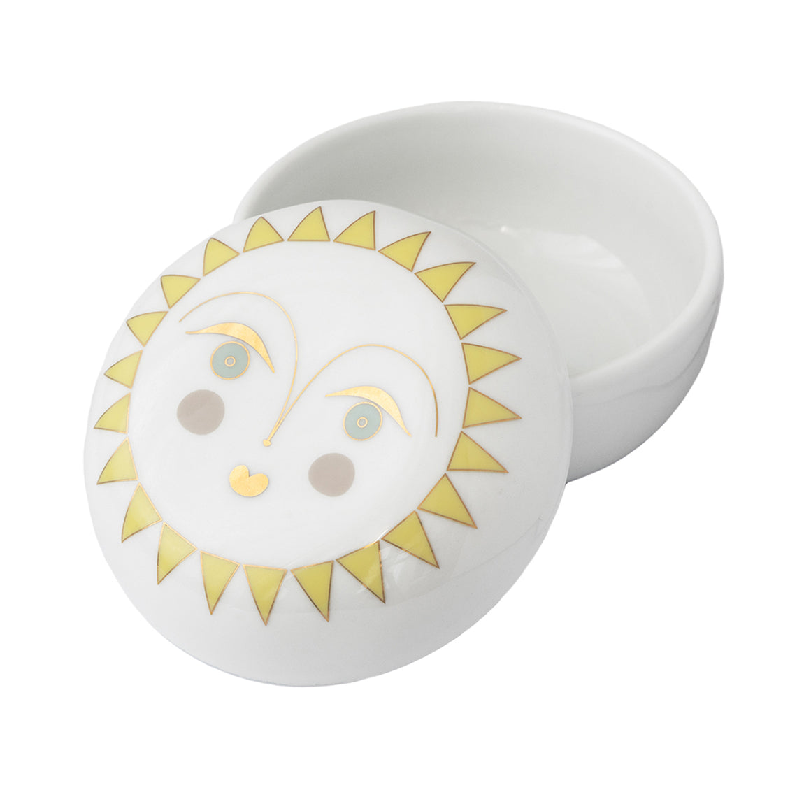 Caixa Trevoly "Serena"