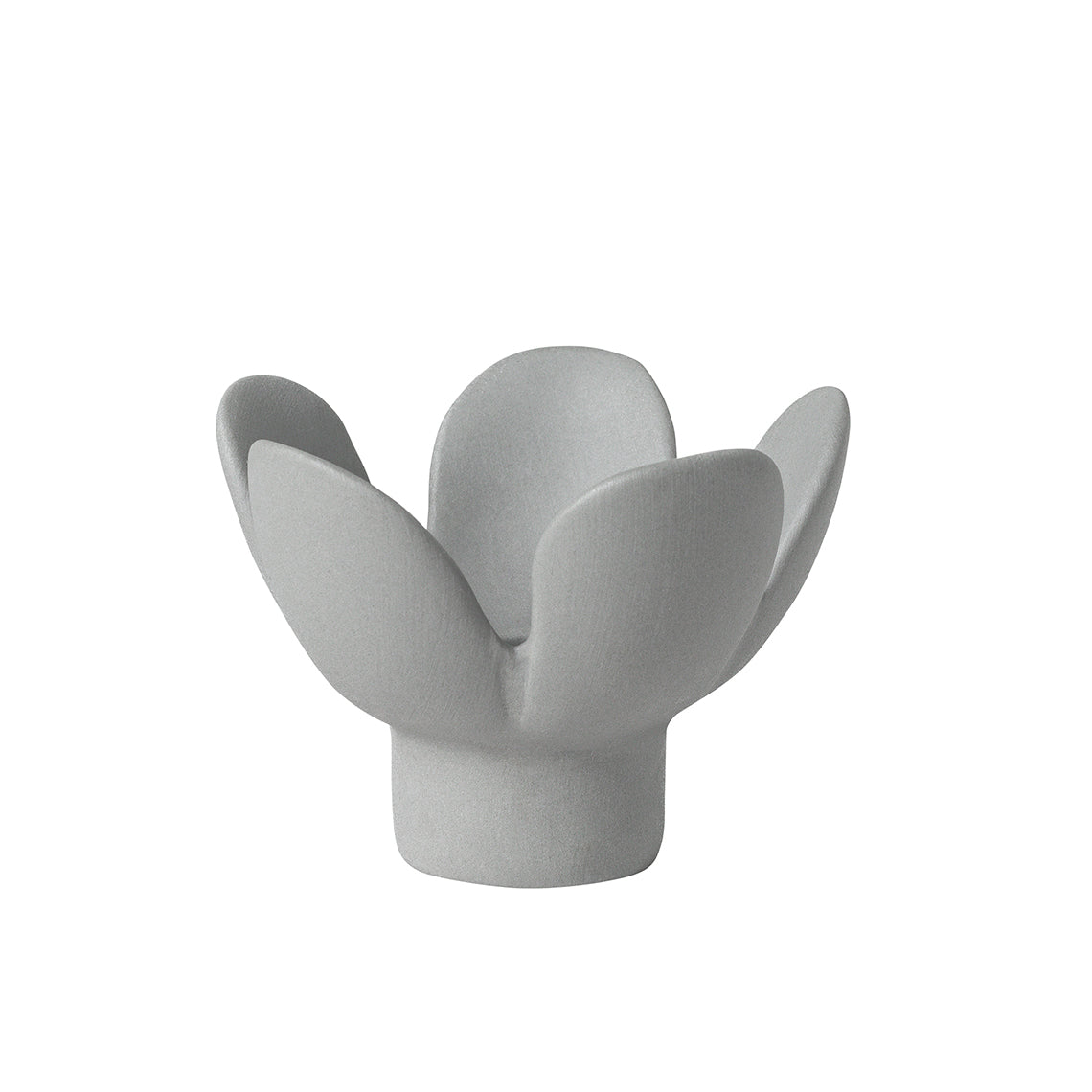 Candelabro For Cinza