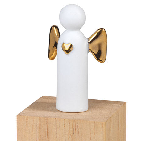 Amuleto Angel To Go 4cm