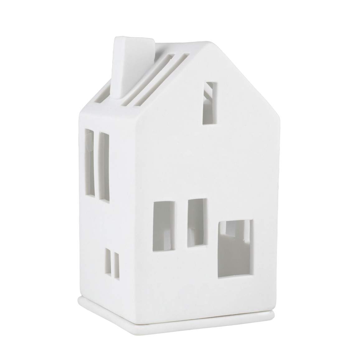 Casinha Residencial 11cm