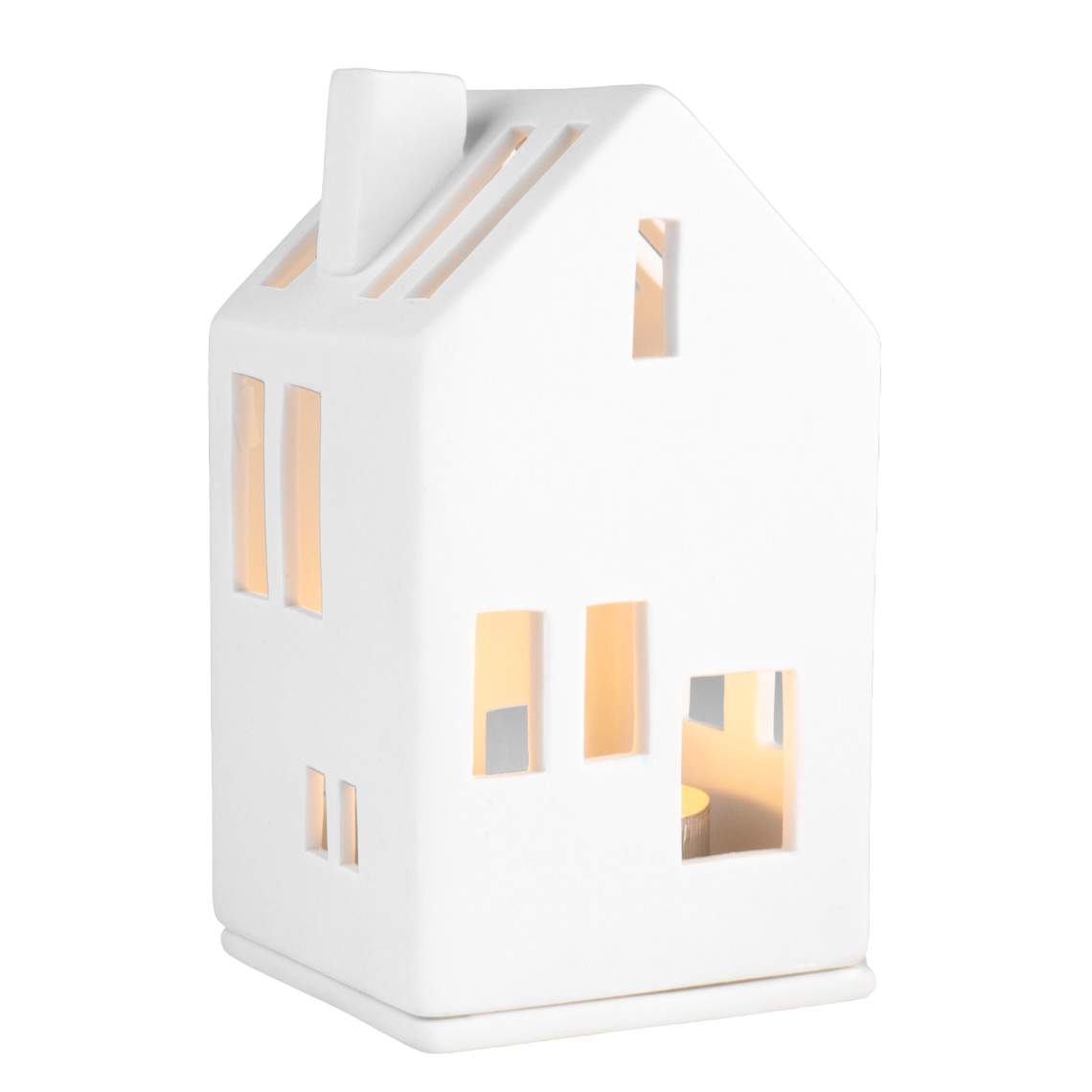 Casinha Residencial 11cm