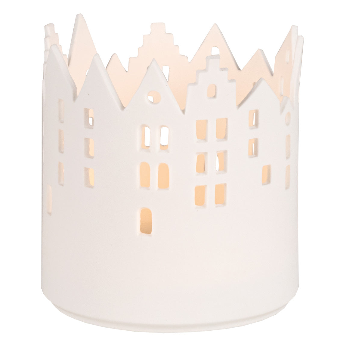 Taça City Light Market 10cm