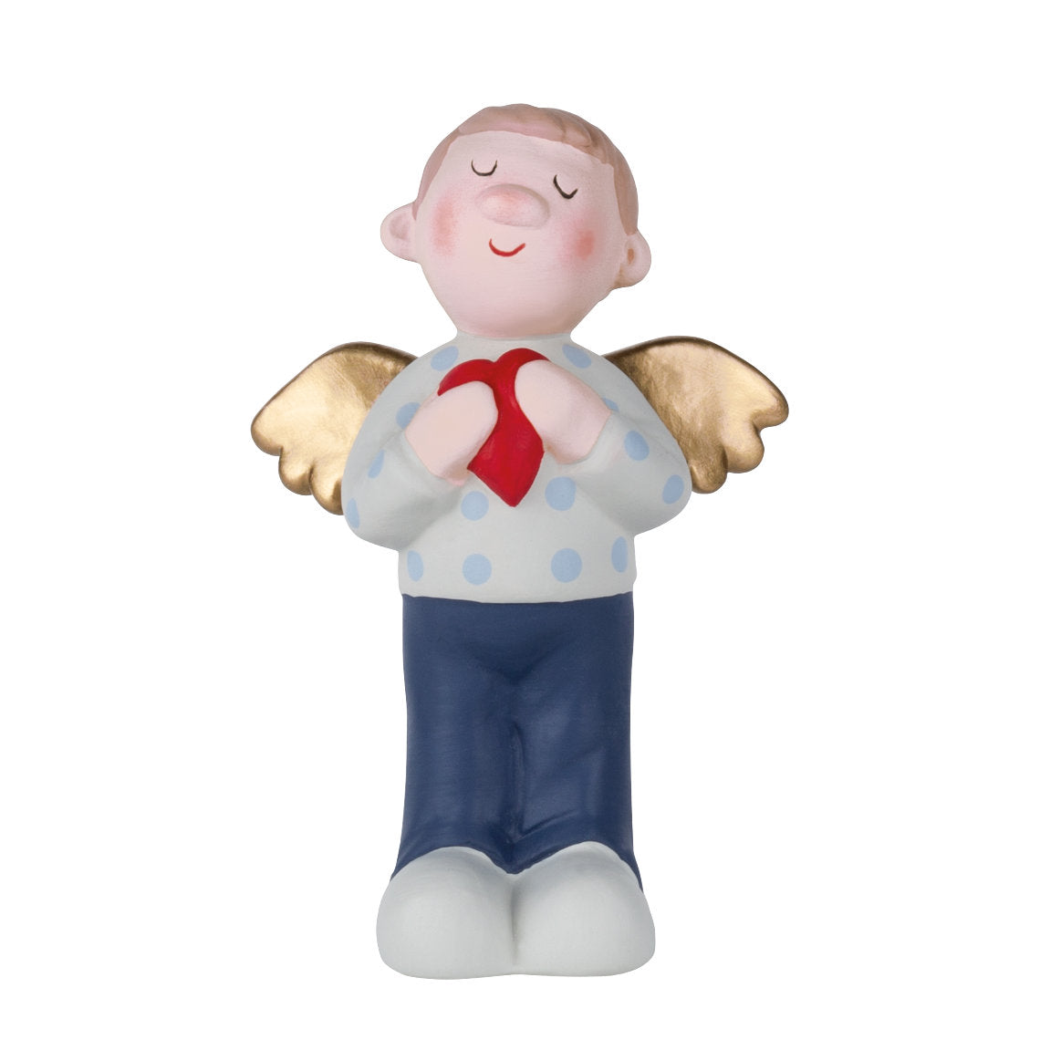 Anjo Heaven Brothers Paul 12cm