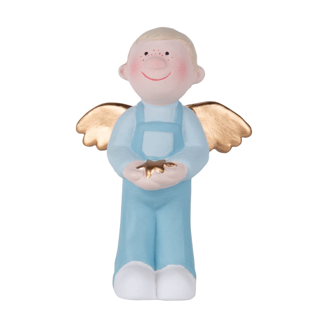Anjo Heaven Brothers Lucas 12cm