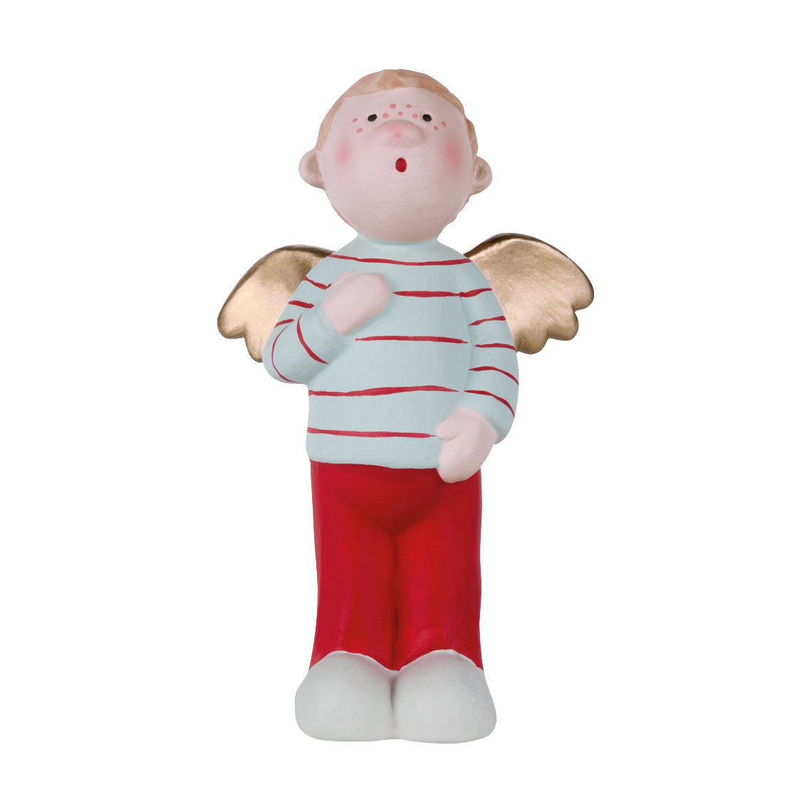 Anjo Heaven Brothers Leo 12cm