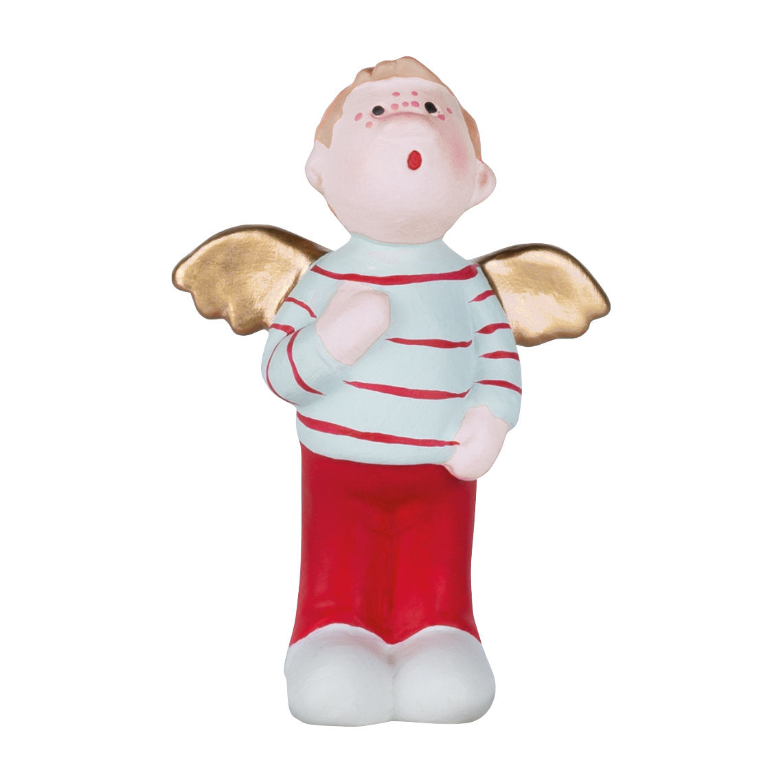 Anjo Heaven Brothers Leo 7cm