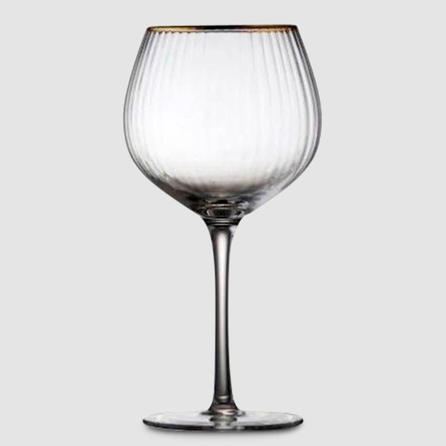 Copo Gin Palermo Gold