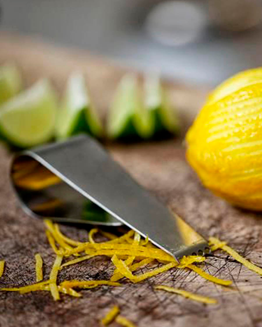 Descascador Julienne