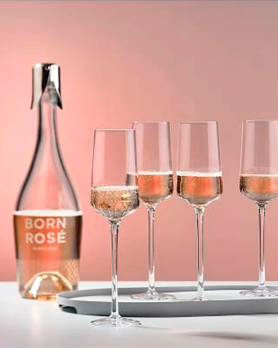 Rolha Vácuo Garrafa Champagne.