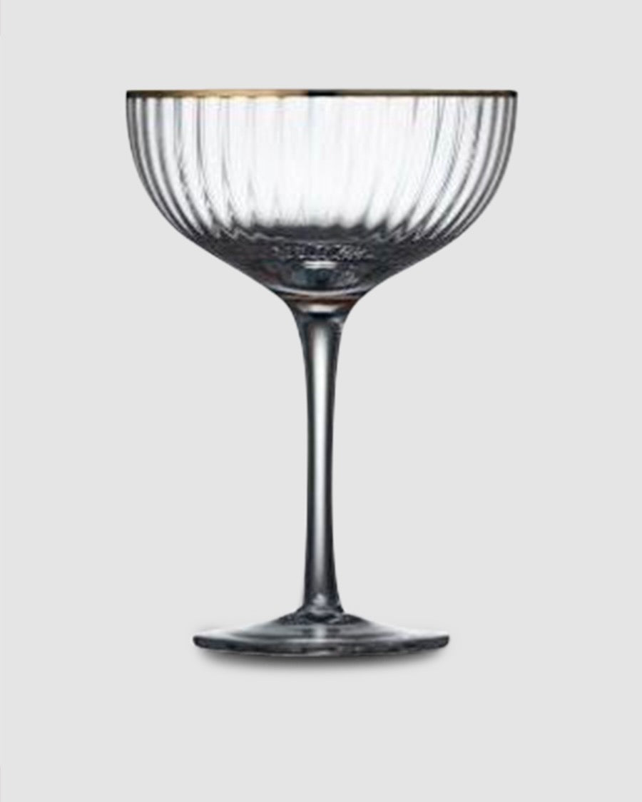 Copo Cocktail Palermo Gold