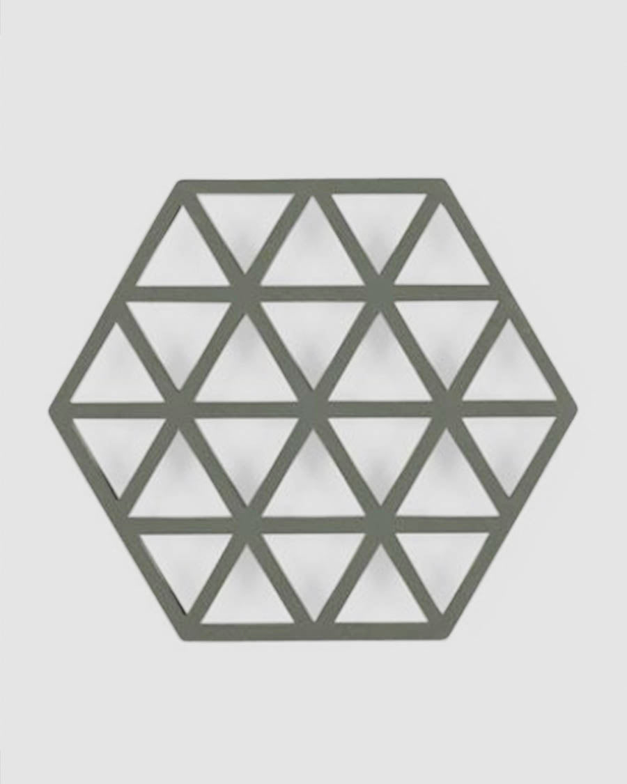 Base Quentes Trivet Taupe