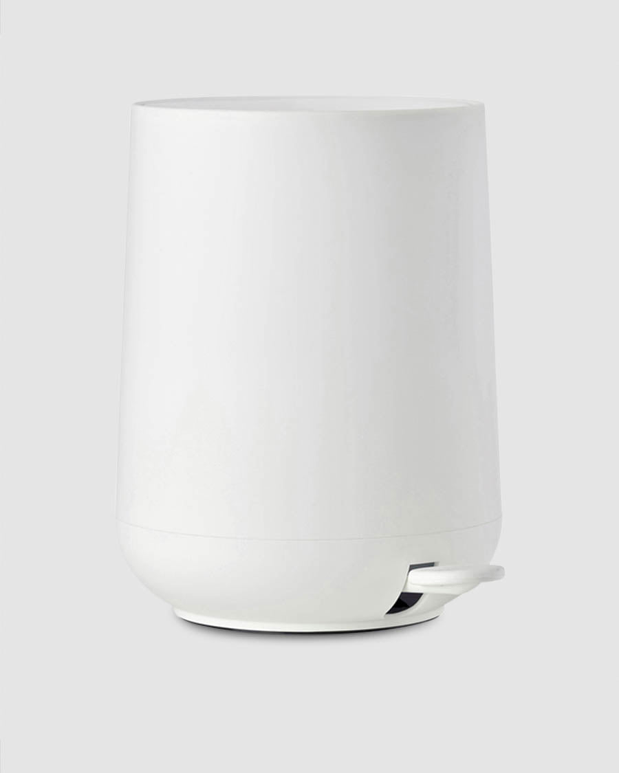 Cesto Papeis Nova Branco 5L