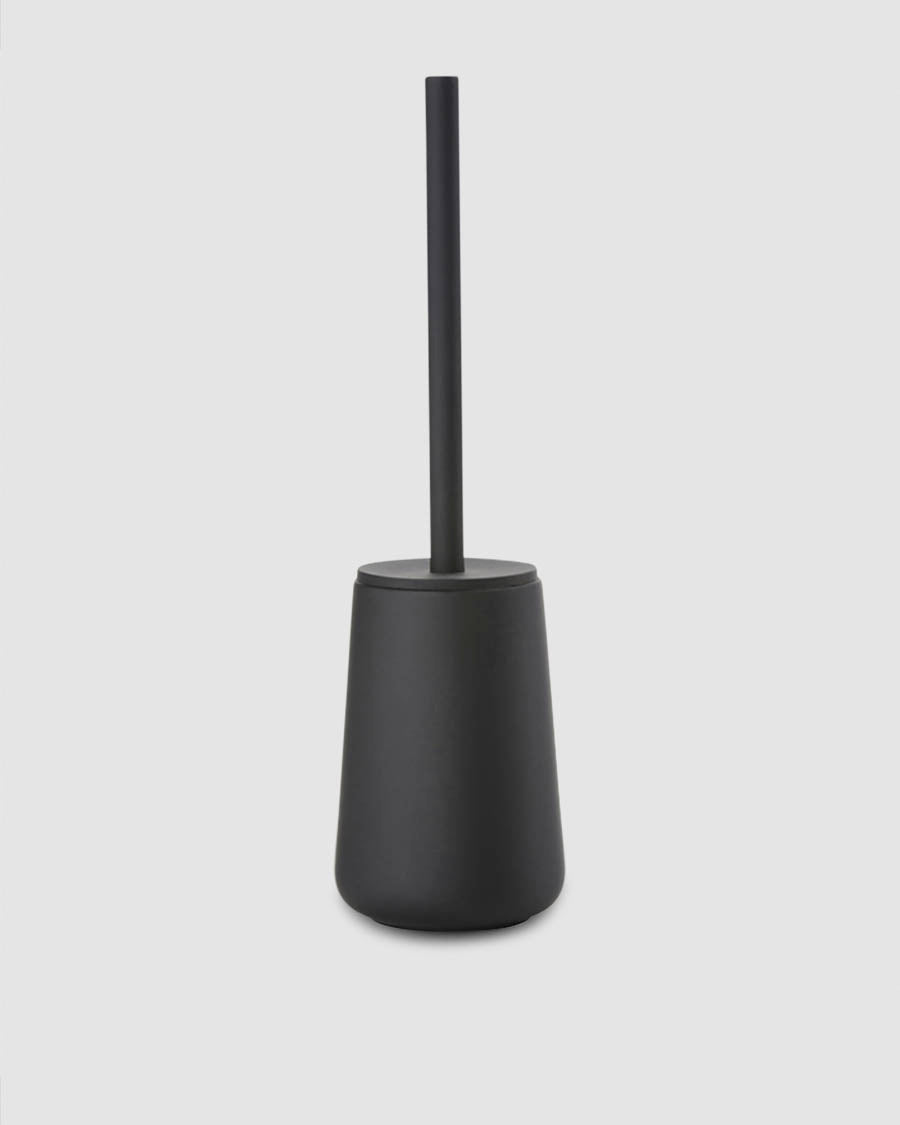 Escova WC Nova Preta