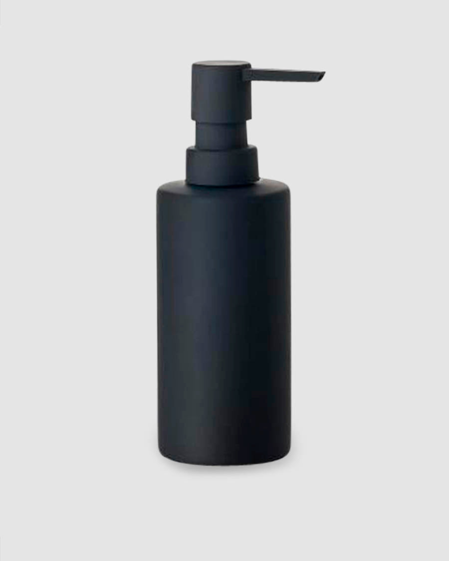 Doseador de Banho Solo Preto