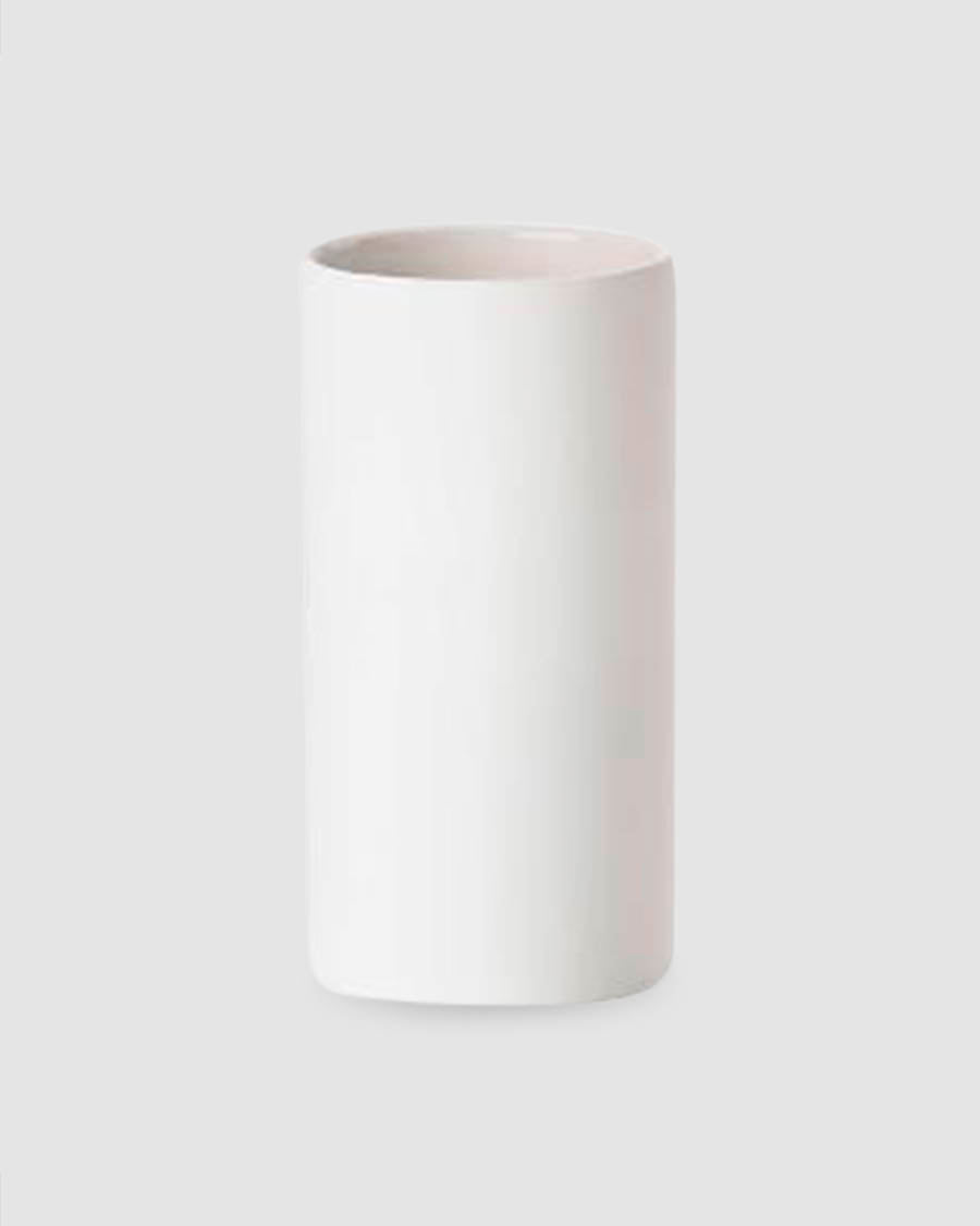 Copo de Banho Solo Branco