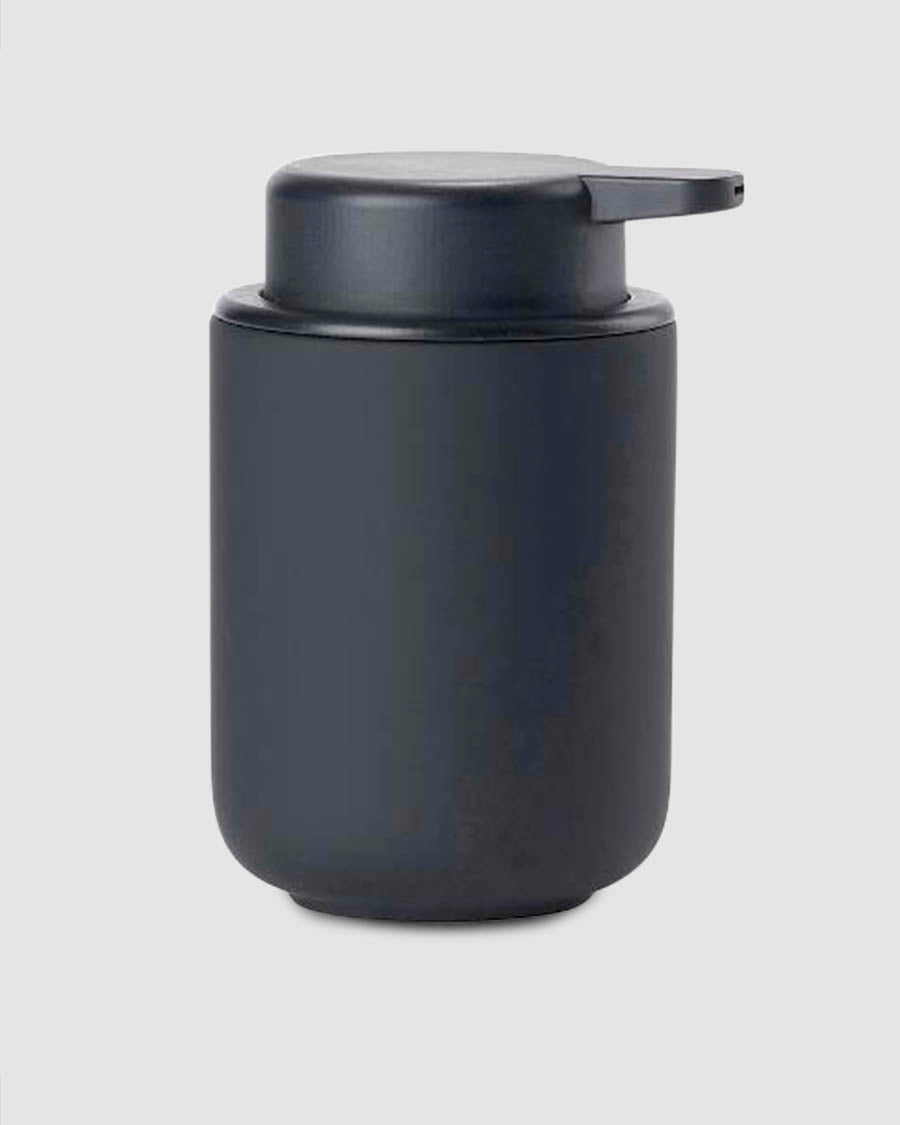 Doseador de Banho Ume Preto