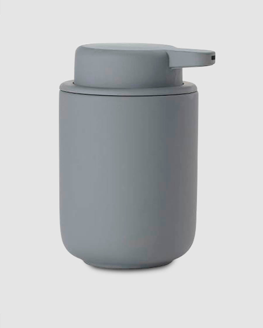 Doseador de Banho Ume Cinza