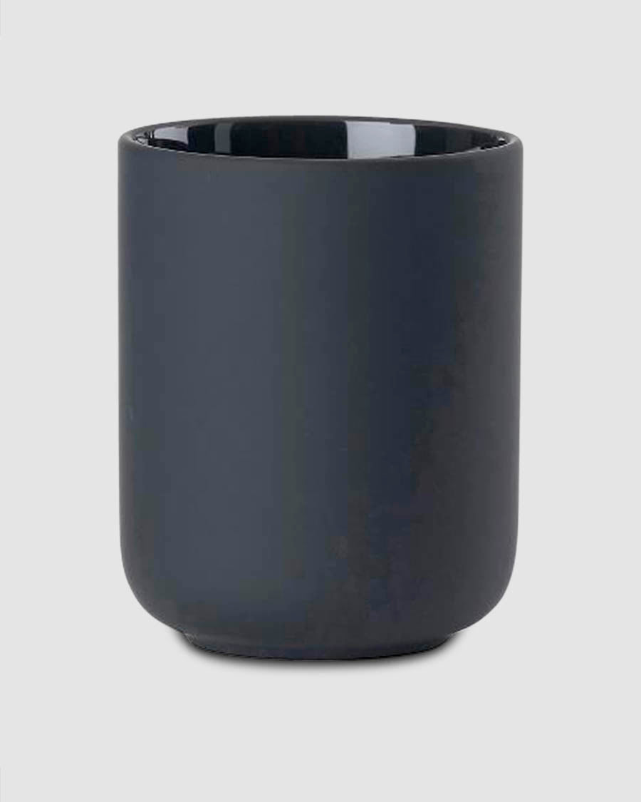 Copo de Banho Ume Preto