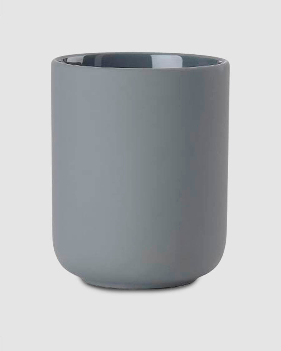 Copo de Banho Ume Cinza