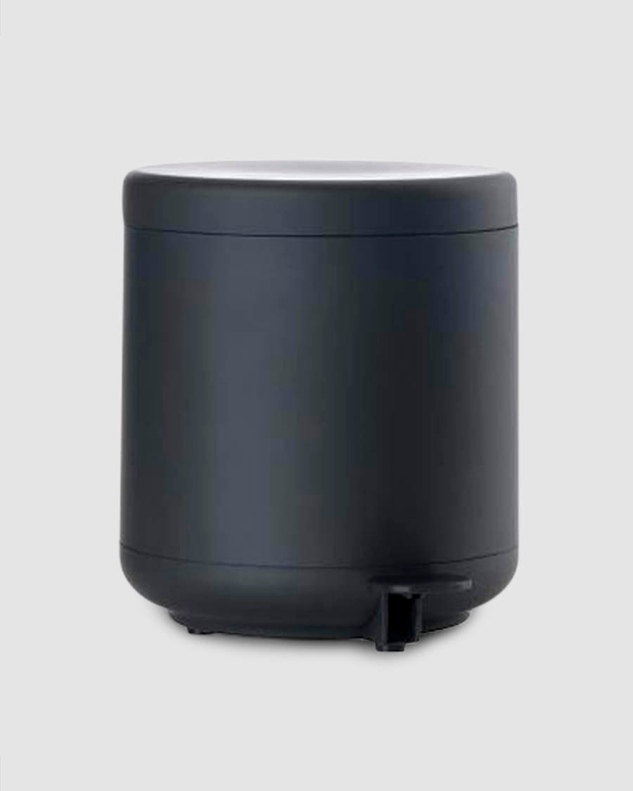 Cesto Papeis Ume Preto