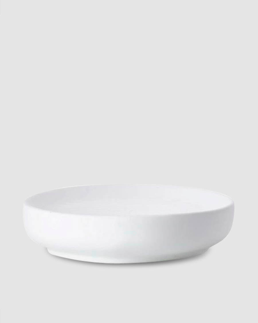 Saboneteira Ume Branca