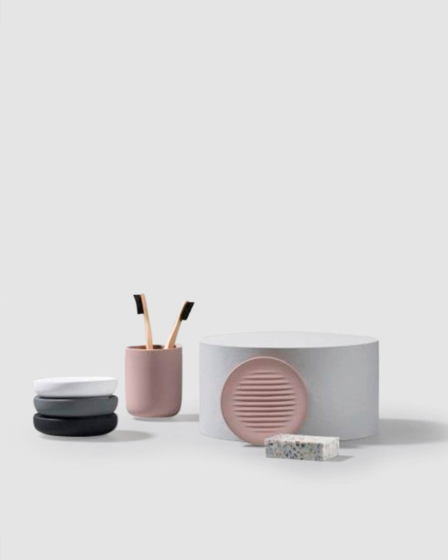 Saboneteira Ume Nude