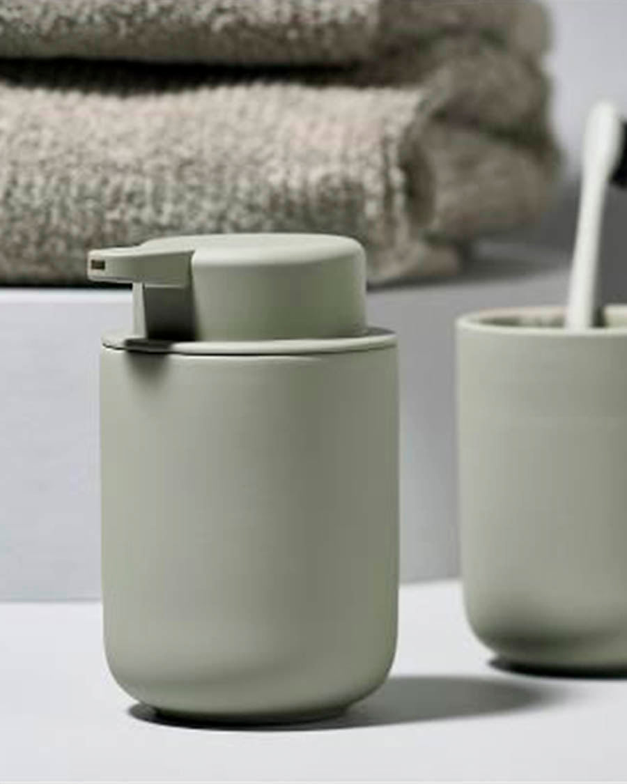 Copo de Banho Ume Eucalipto