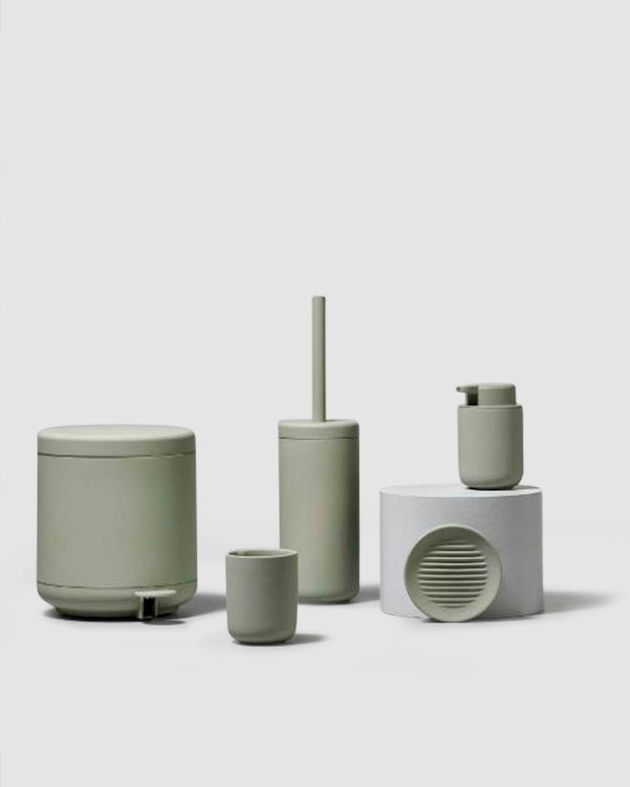 Saboneteira Ume Eucalipto