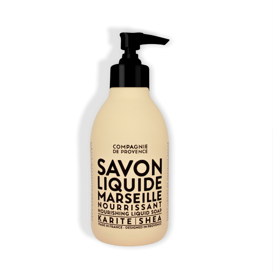 Sabão Líquido de Marseille Nutritivo 300ml