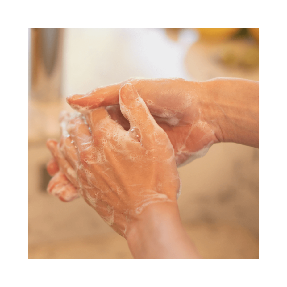 Sabão Líquido de Marseille Nutritivo 300ml