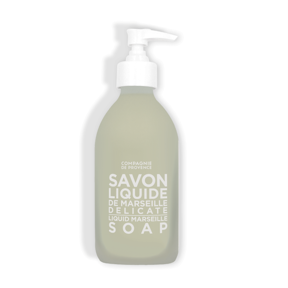 Sabão Líquido Delicate 300ml