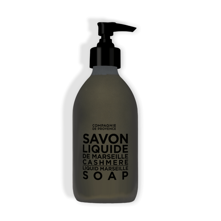 Sabão Líquido de Marseille Cashmere 300ml