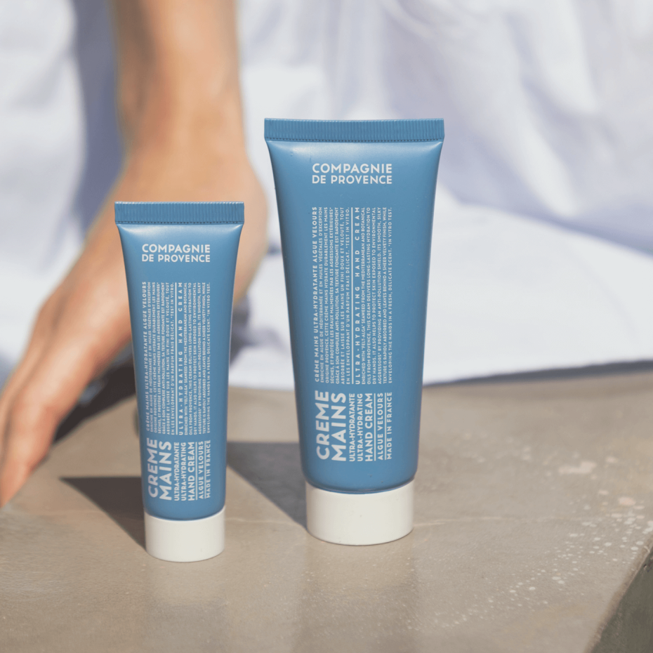 Creme Mãos Ultra Hidratante 30ml