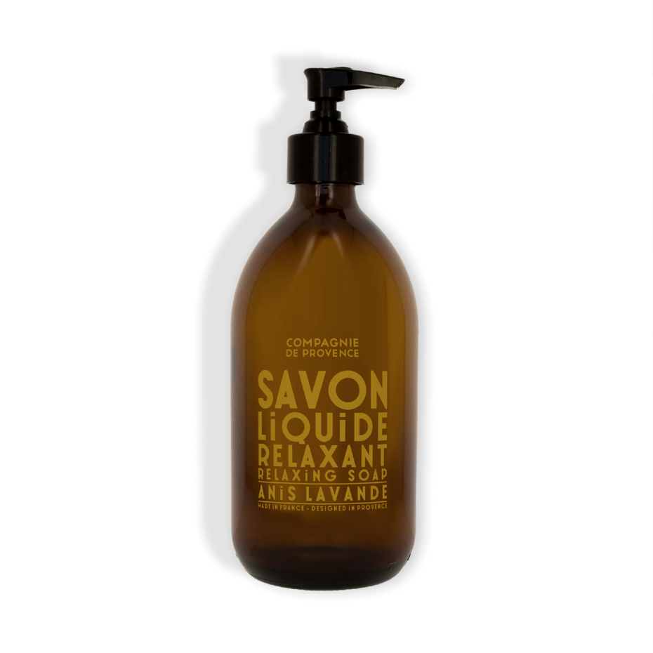 Sabão Líquido de Marsheille Relaxante 300ml