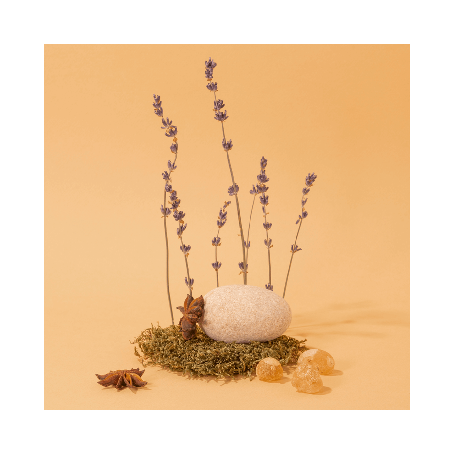 Sabão Líquido de Marsheille Relaxante 300ml