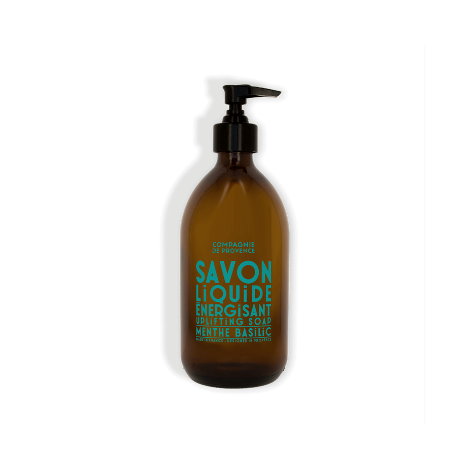 Sabão Líquido de Marseille Energizante 300ml