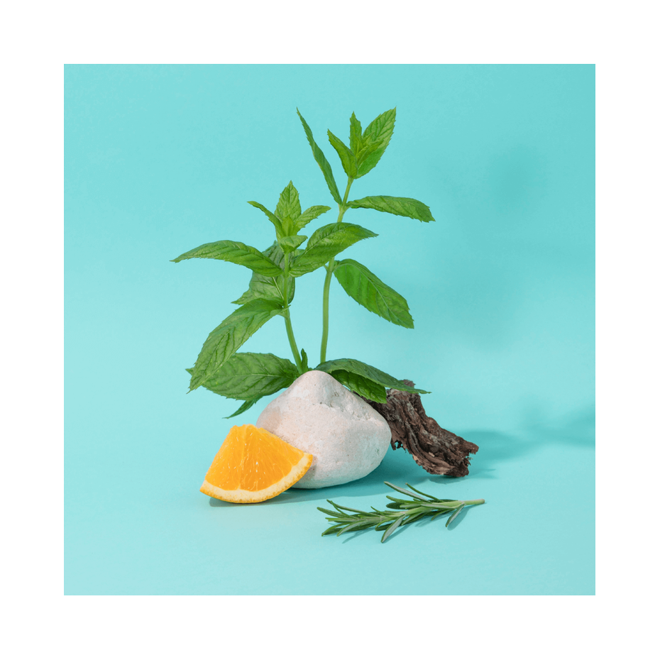 Sabão Líquido de Marseille Energizante 300ml