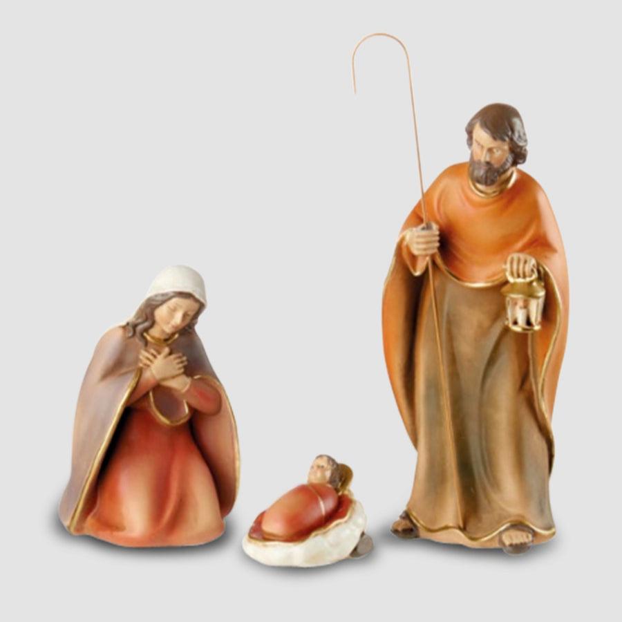 Presépio Noite Santa 28cm