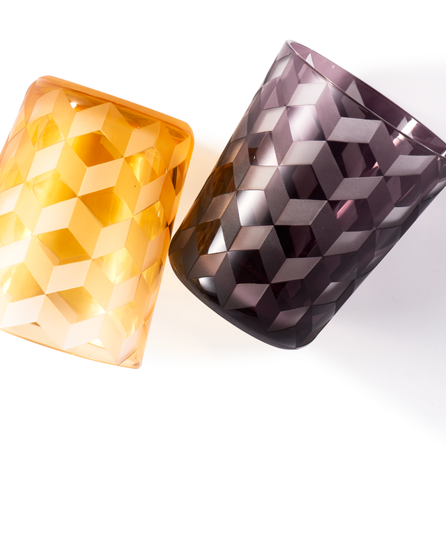 Set de 6 Copos BLOCKS